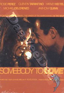 Somebody To Love (DVD)